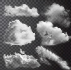 标签白云云朵图片