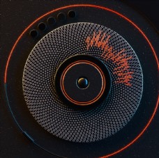 C4D模型喇叭光碟播放器图片