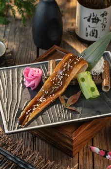 日系日本料理图片