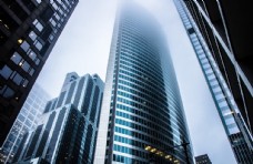 企业文化城市高层大厦建筑图片