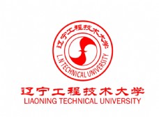 辽宁工程技术大学校徽LOGO图片