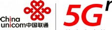 国外名家矢量LOGO联通新logo图片