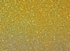 金色粒子背景素材图片