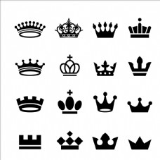 其他设计皇冠图片