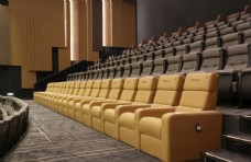 博纳影城江北天街店IMAX座椅图片