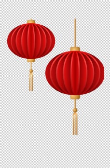 中国风设计红灯笼图片