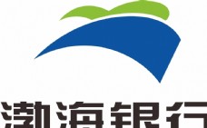 渤海银行logo图片